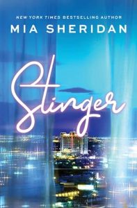 stinger, mia sheridan