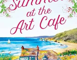 summer art cafe sue mcdonagh