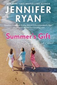 summer's gift, jennifer ryan