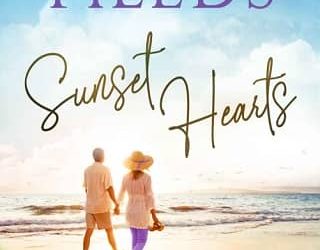 sunset hearts 2 ivory fields