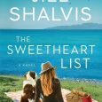 sweetheart jill shalvis