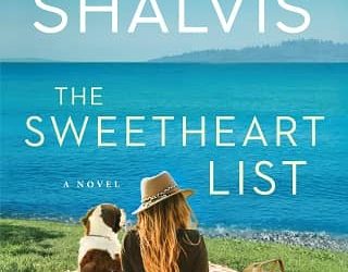 sweetheart jill shalvis