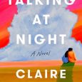 talking night claire daverley