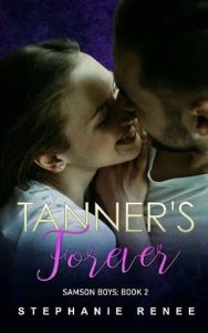 tanner's forever, stephanie renee