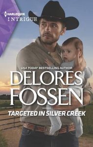 targeted silver, delores fossen