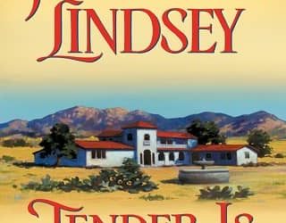 tender storm johanna lindsey