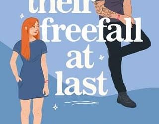 their freefall julie olivia
