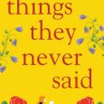 things never said linda middleton