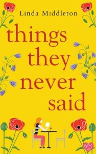 things never said, linda middleton