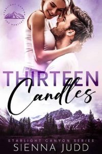 thirteen candles, sienna judd