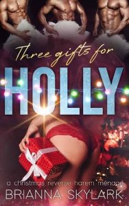 three gifts, brianna skylark