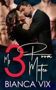 three roommates, bianca vix