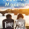 three times you federico moccia