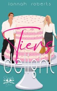tiers delight, iannnah roberts