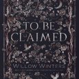 to be claimed willow winters