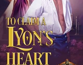 to claim lyon's heart sherry ewing