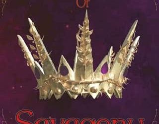 touch savagery julie mannino