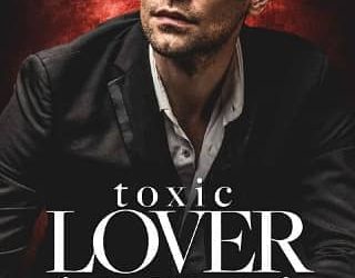 toxic lover celeste riley