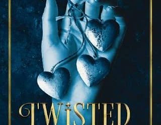 twisted fates meagan spaid