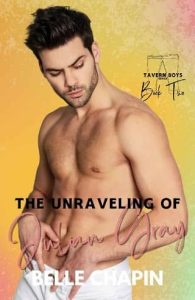 unraveling julian, belle chapin