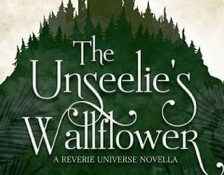 unseelie's wallflower elisa rae