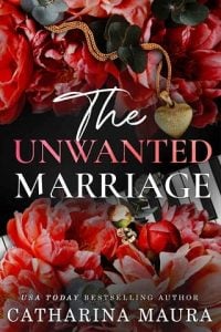 unwanted marriage, catharina maura