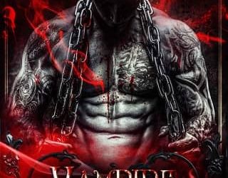 vampire chained karen tomlinson