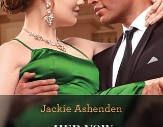 vow desert queen jackie ashenden