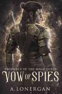 vow spies, a lonergan