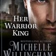 warrior king michelle willingham