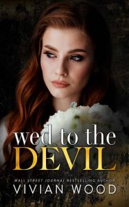 wed devil, vivian wood