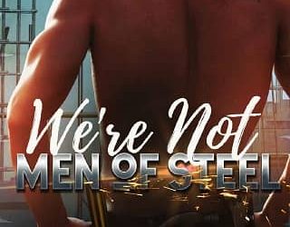 we're not chassidy ann