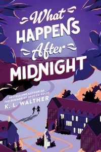 what happens, kl walther