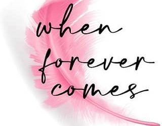 when forever comes tawni suchy