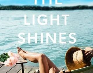 where light shines kathryn andrews