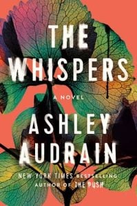 whispers, ashley audrain