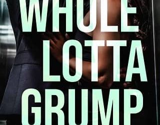 whole lotta grump cassie mint