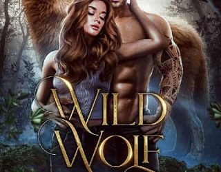 wild wolf lola gabriel
