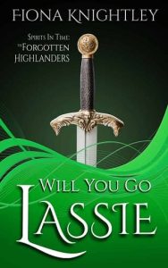 will you go, fiona knightley