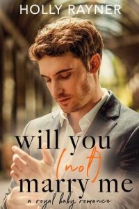 will you, holly rayner