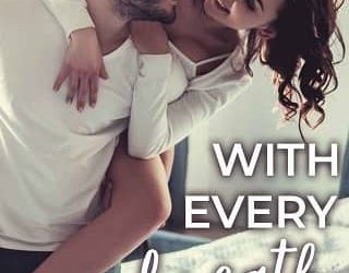 with every breath heather d'agostino