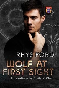 wolf first sight, rhys ford