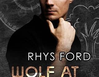 wolf first sight rhys ford
