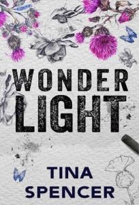 wonder light, tina spencer