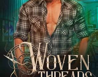 woven threads stevie macfarlane