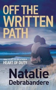 written path, natalie debrabandere