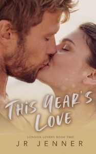 year's love, jr jenner