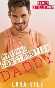 young construction, lana kyle