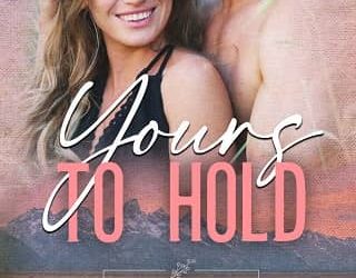 yours to hold emily silver