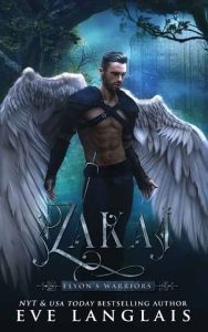 zakai, eve langlais